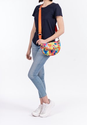 Emily & Noah, Sac banane - multi-coloured