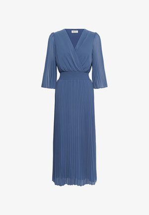 Cream, CRALUNA - Ballkleid - moonlight blue