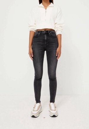 Jeans Skinny Fit - dark grey