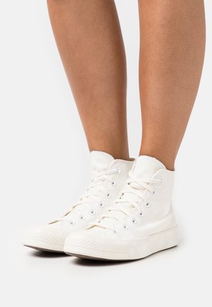 Converse Baskets montantes - off-white