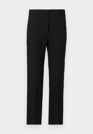 WEEKEND MaxMara RANA - Bukser - black