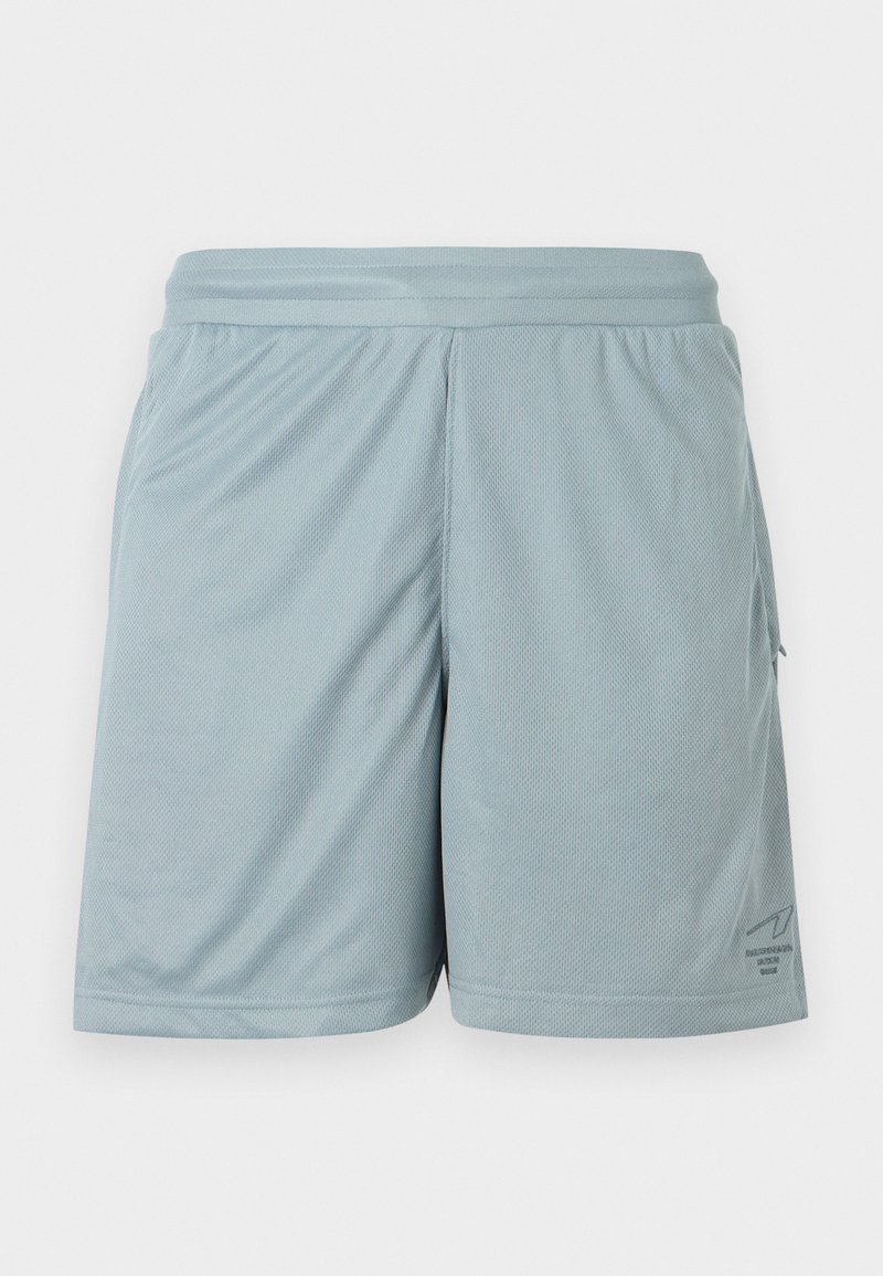 Arkk Copenhagen Shorts lichtblauw Arkk Copenhagen Shorts lichtblauw