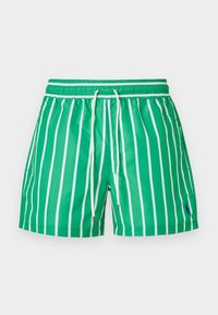 Unausgewählt, green