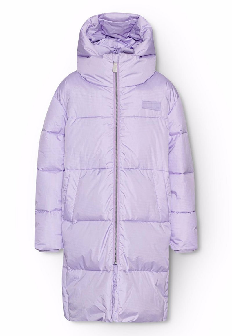Molo HARPER - Žieminis paltas - pastel lilac