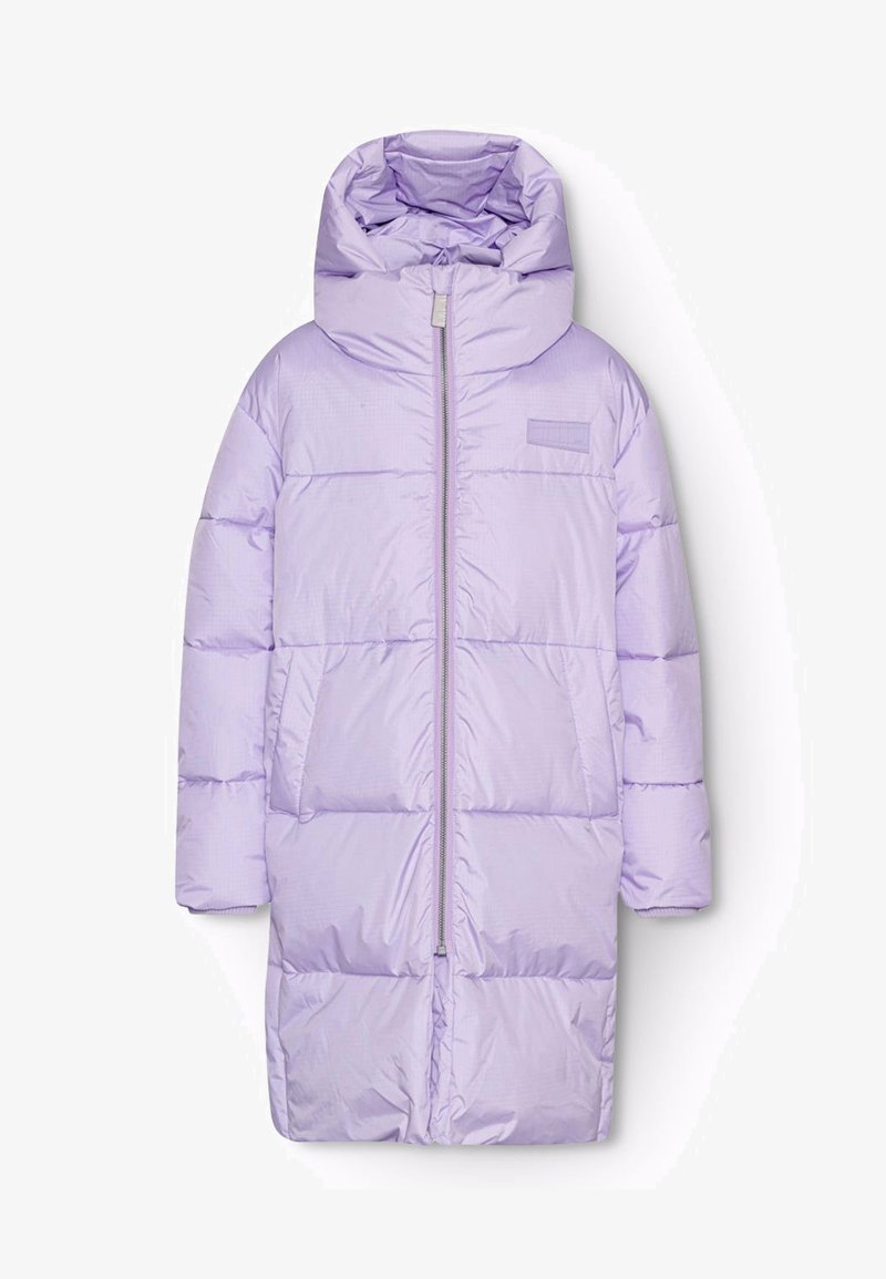 Molo HARPER - Casaco de inverno - pastel lilac