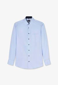 Non sélectionné, bleu