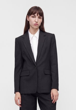 DRYKORN, ATLIN - Blazer - grey