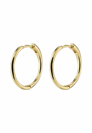 EANNA - Earrings - gold-coloured