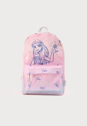 GLOWING LIGHTS UNISEX - Cartable d'école - pink