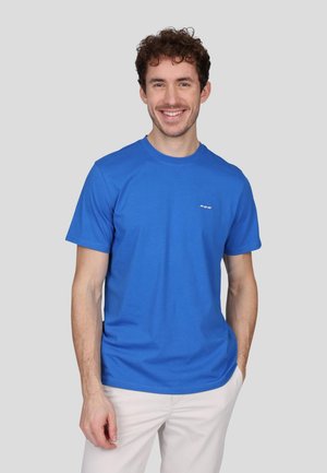 T-shirt basique - royal blue