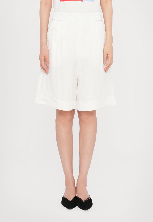 MAIELLA - Shorts - weiss