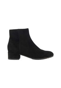 Unselected, black