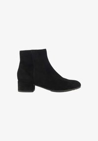 Ausgewählt, black