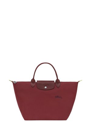 LE PLIAGE - Handtasche - granatapfel
