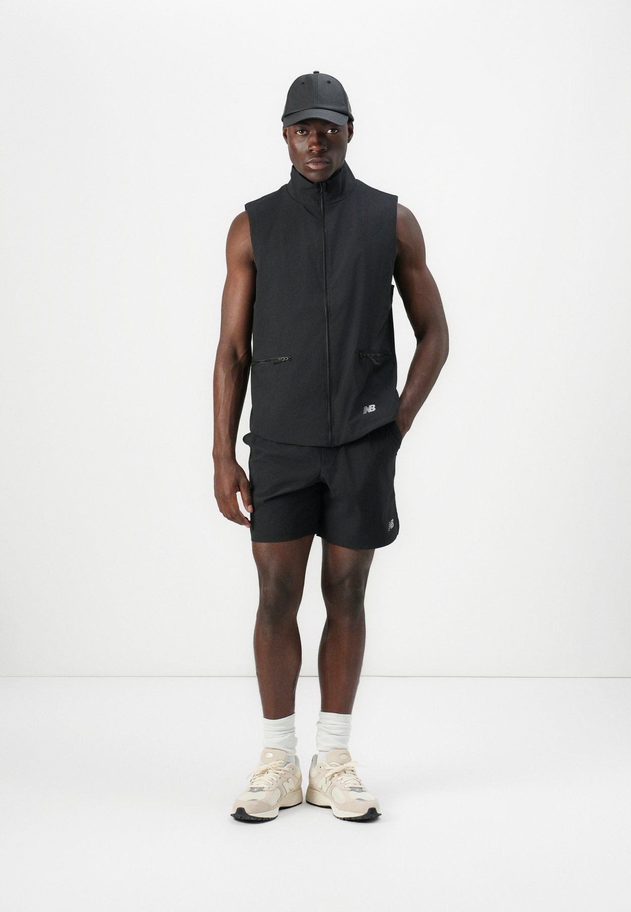 UTILITY GILET