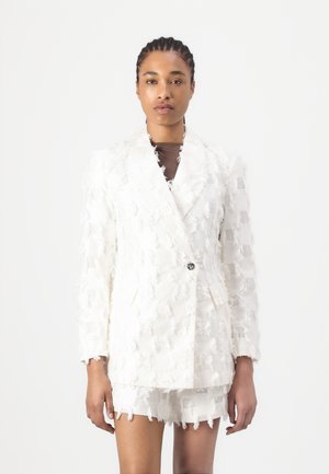 BACTRICS FUKSA  - Blazer - snow white