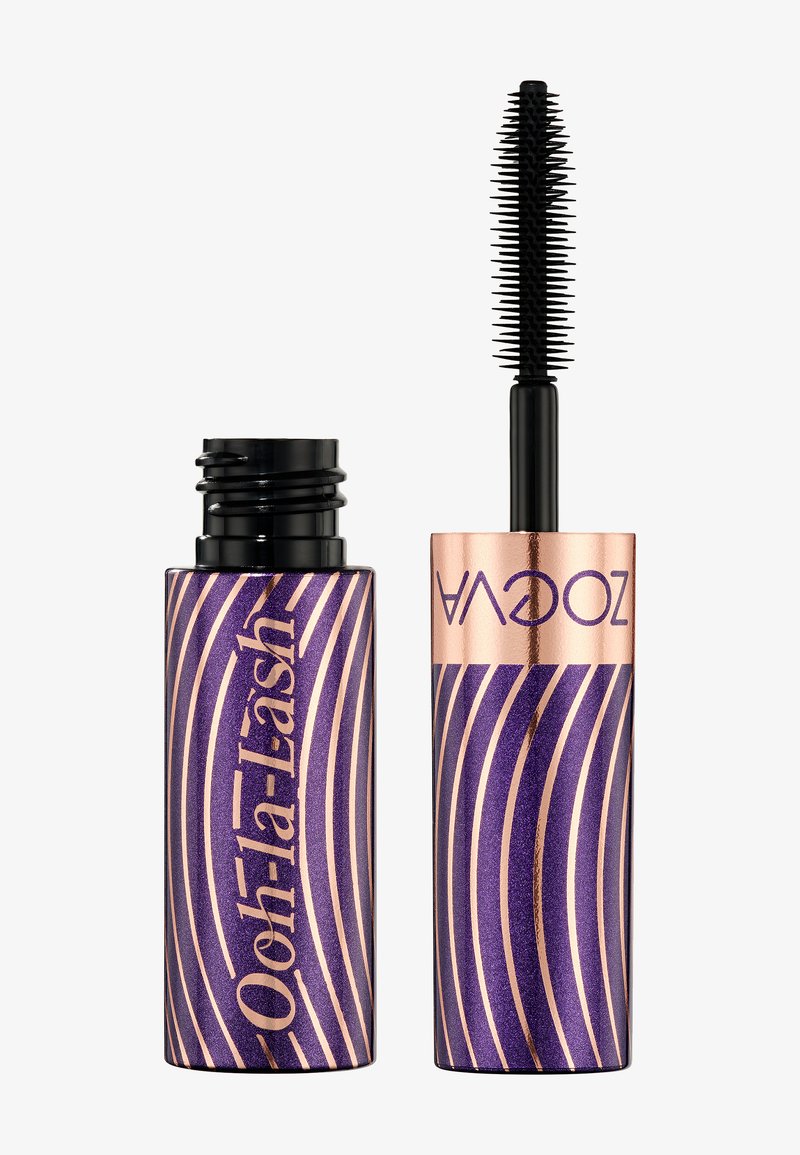 ZOEVA - - Tusz do rzęs, Powiększ