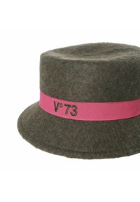 V73 Cappello - verde
