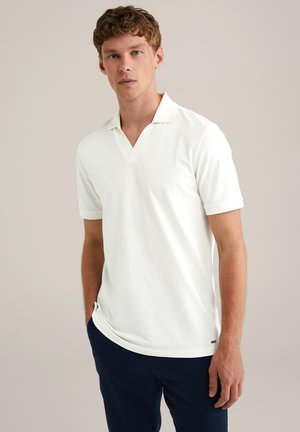 Polo shirt - black
