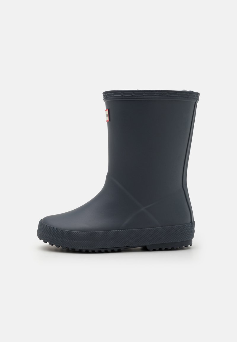 Hunter ORIGINAL UNISEX - Gumicsizmák - navy