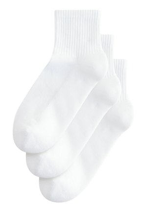 Next 3 PACK - Socken - white