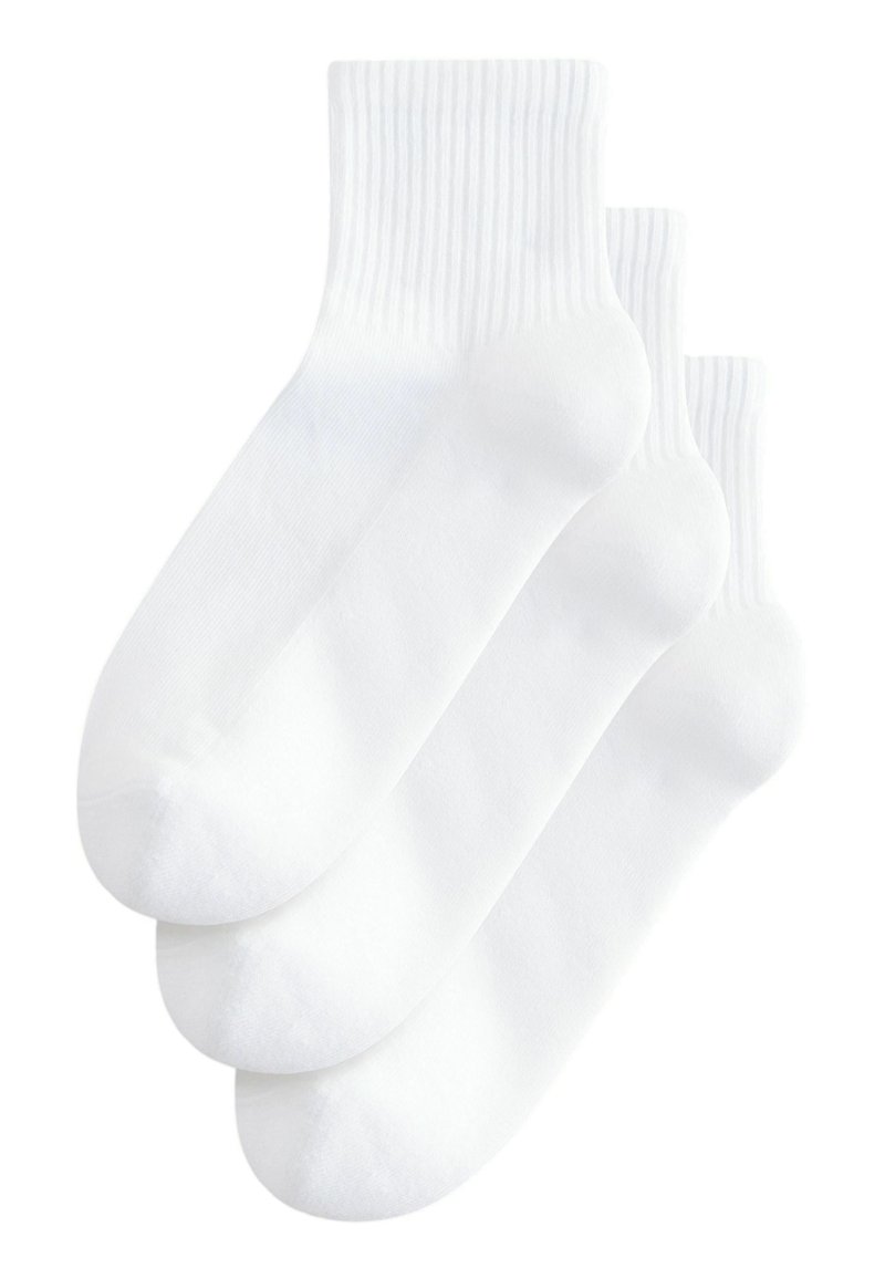 Next 3 PACK  - Socken - white
