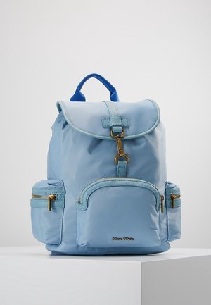 Rygsække - blue