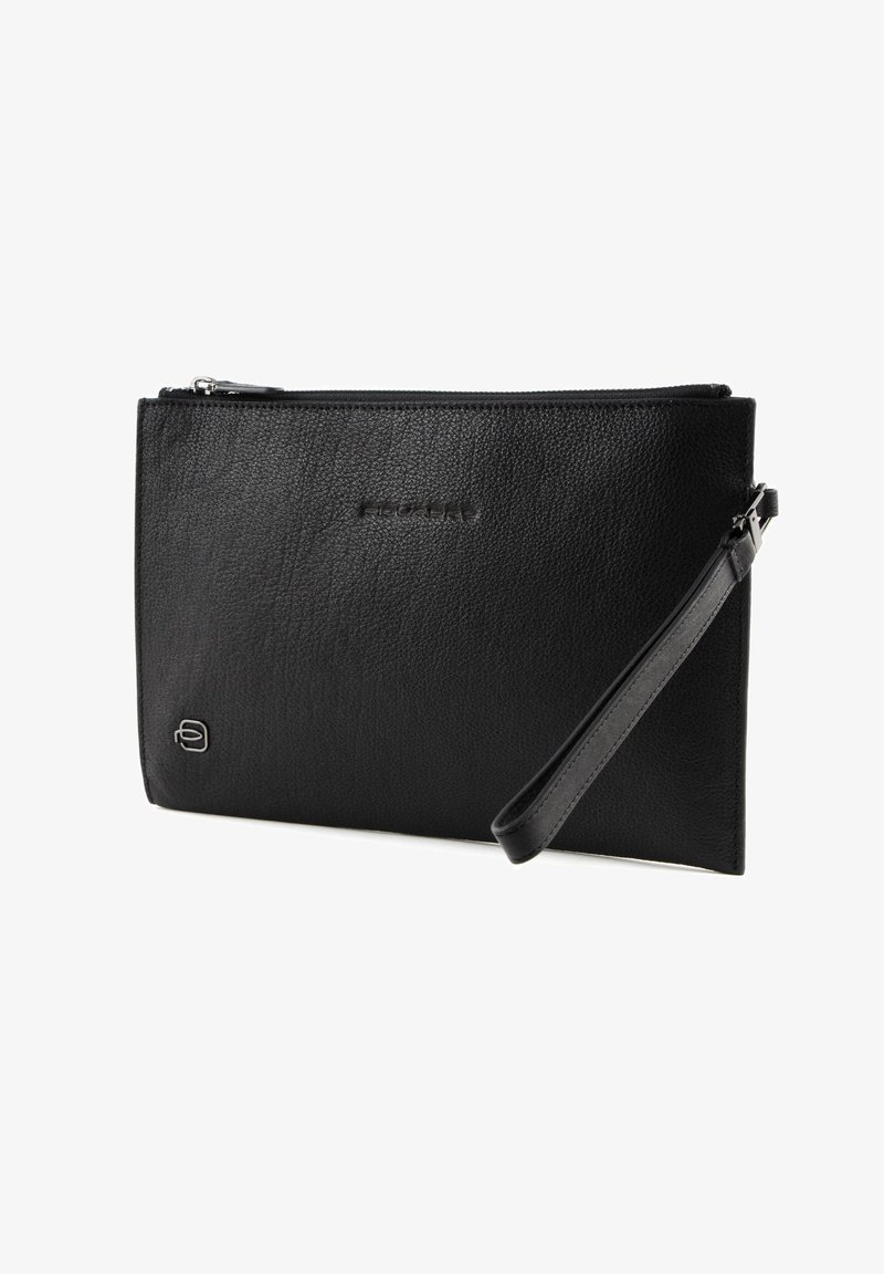 Piquadro Borsa a mano - nero