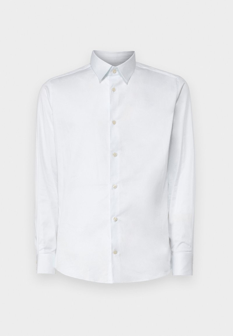 drykorn Overhemd wit