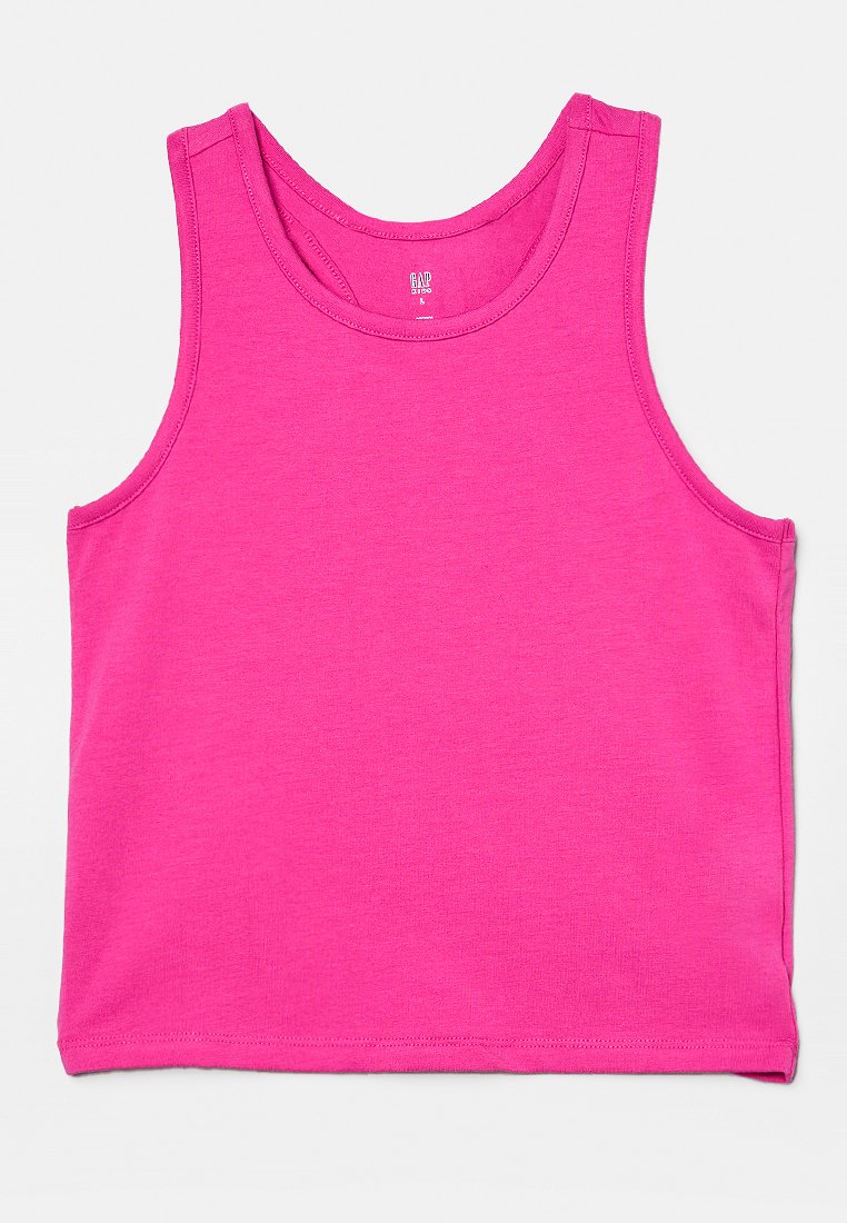 GAP Top donkerroze