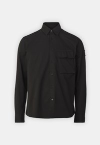 SCALE SHIRT - Skjorter - black