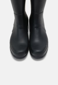Hunter ORIGINAL MENS ORIGINAL TALL - Regenlaarzen - navy