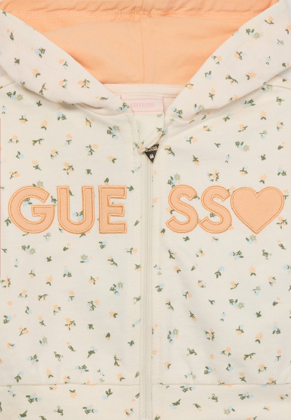 TODDLER ACTIVE  - Zip-up sweatshirt3