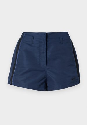 Nike Sportswear, STREET - Shorts - midnight navy/black