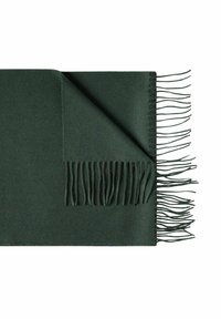 John Henric PREMIUM WINTER - Sjal / Tørklæder - green