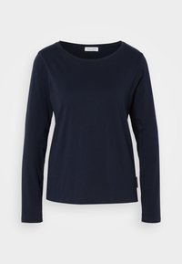 LONG SLEEVE ROUND NECK - Longsleeve - manic midnight