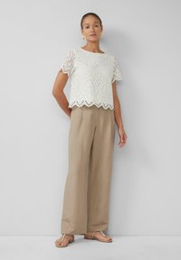 s.Oliver BLACK LABEL - Bluzka