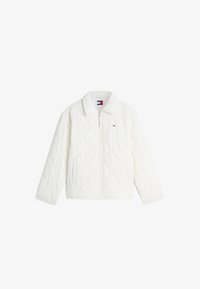 Sélectionné, off white