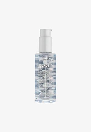 Joico, JOICO BLONDE LIFE BRILLIANT GLOW BRIGHTENING OIL 100ML - Hoitoaine - transparent