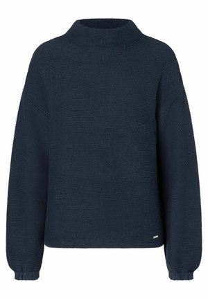 Jumper - dark blue