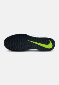 Nike Performance VAPOR LITE 2 - Teniso bateliai įvairiai dangai - denim turquoise/volt armoury navy