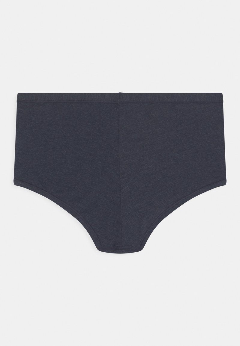 Kinder Wäsche | Schiesser 2 PACK Panties nachtblau/dunkelblau - XM76677 Kinder Wäsche | Schiesser 2 PACK Panties nachtblau/dunkelblau - XM76677