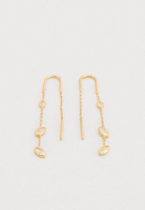 SWIFT - Naušnice - gold-coloured