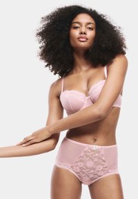 Marks & Spencer 3 PACK - Culotte - antique pink