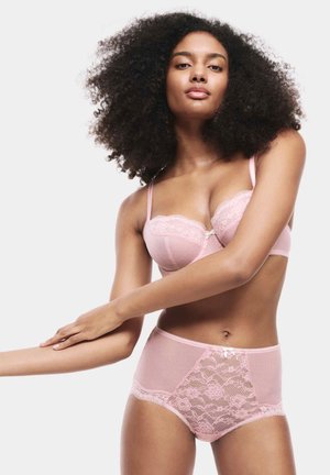 Marks & Spencer 3 PACK - Onderbroeken - antique pink