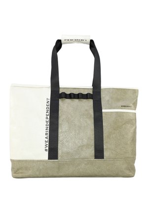 WESTBOURNE JIMMY - Shopping bags - khaki