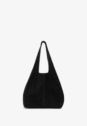 ARKET, Cabas - black