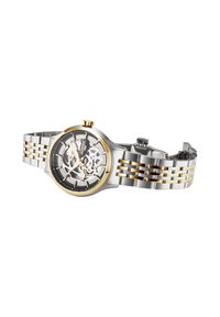 Roamer COMPETENCE SKELETON - Reloj - black