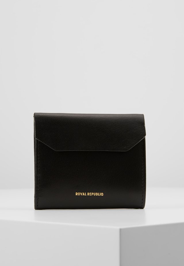EMPRESS WALLET - Monedero - black