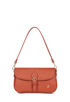 Hexagona Luna - Borsa a mano - orange